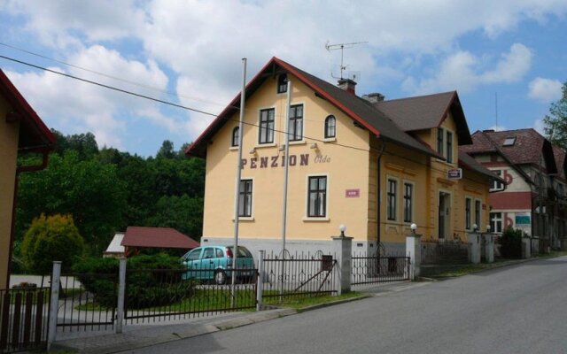 Penzion Olda - Český ráj