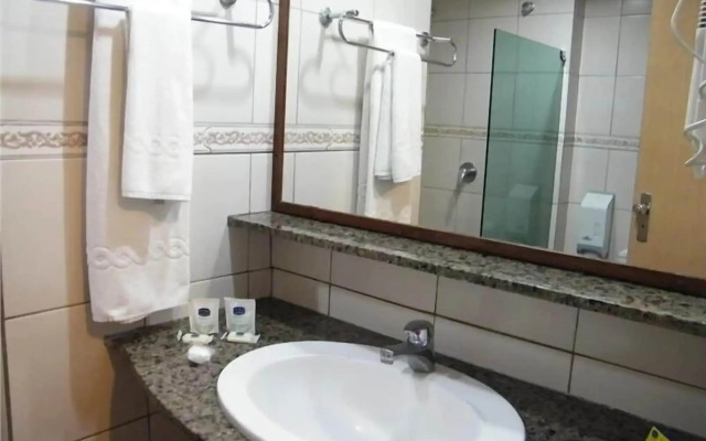 Littoral Hotel