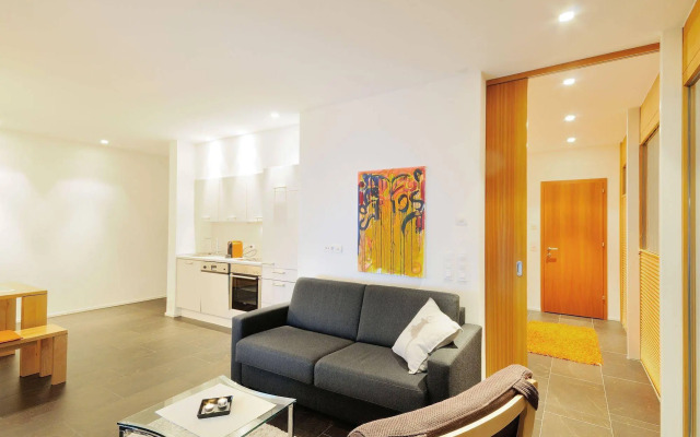 Bellavista Appartements