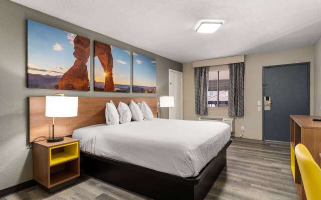Days Inn by Wyndham Albuquerque Northeast