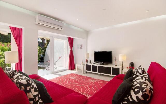 Large apartment in Vale do Lobo