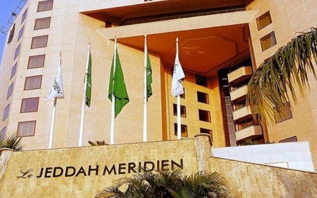 Le Meridien Jeddah