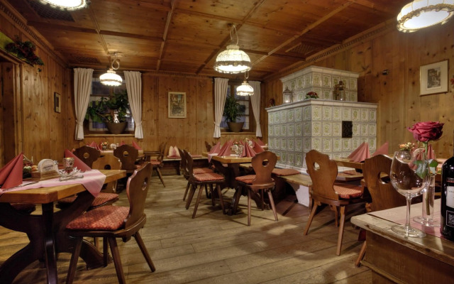 Hotel zum Erdinger Weissbräu