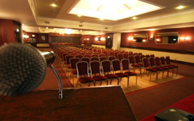 Kilmurry Lodge Hotel