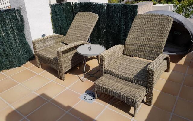 118 - Private Pool - Penthouse