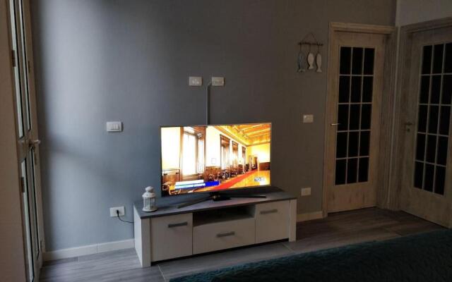 Villa Mare Pantenello, 80 metri dalla Spiaggia