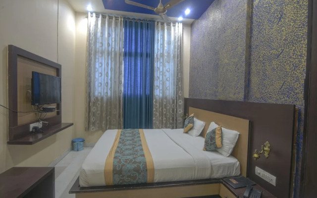 Hotel Vishnu Villas