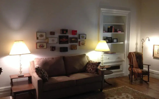 Dimmick House