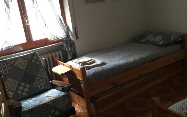 Appartamento Roccaraso