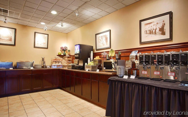 Holiday Inn Scranton East - Dunmore by IHG