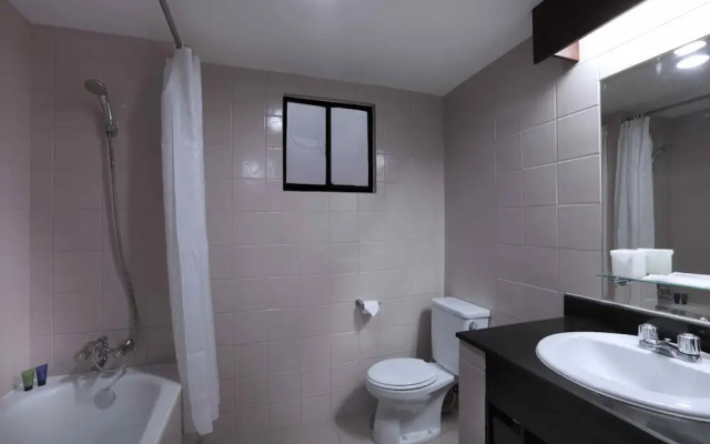 Horison Ultima Suite & Residence Rasuna Jakarta