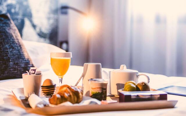 Mercure Pau Palais Sports