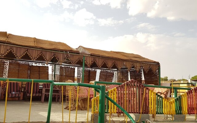 Battota Nubian Guest House