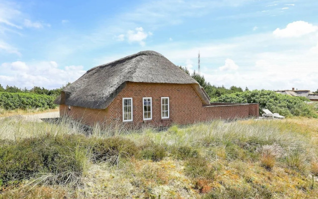 12 Person Holiday Home in Ringkobing