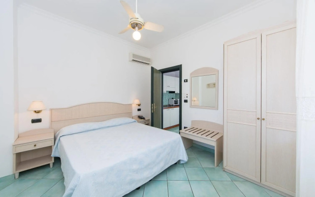 La Residenza Aparthotel
