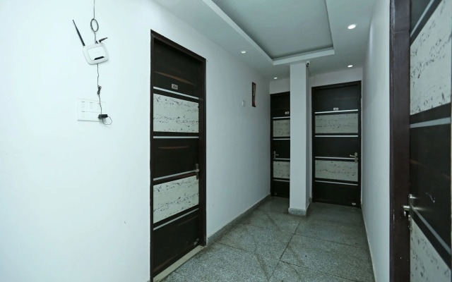 Capital O 4029 Cosy Tree Rooms