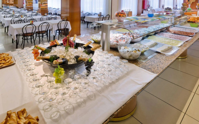Hotel Sorra Daurada Splash