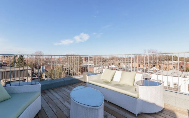 Parc Avenue Lofts