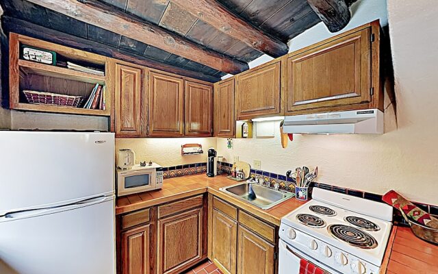 Downtown Casita - Studio Br Apts