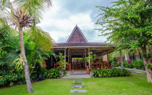 Puri Canggu Rooms 2