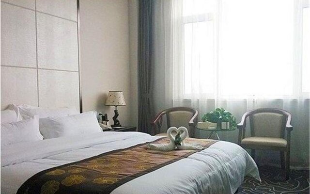 Hongyuan International Hotel