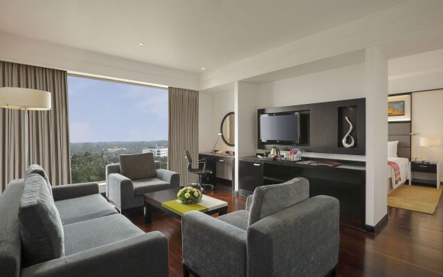 Crowne Plaza Pune City Centre by IHG