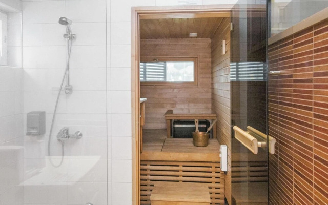 Tahko spa Suites Orange a 8 Kuopio