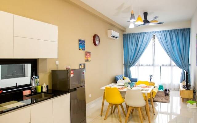 Econest Apartment