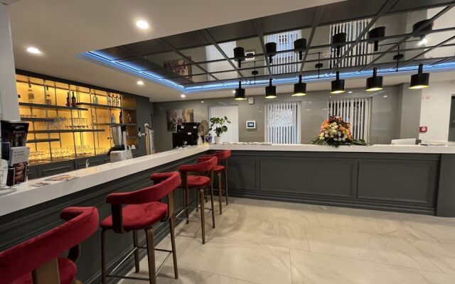 Hotel Schwarzbachtal Hideaway