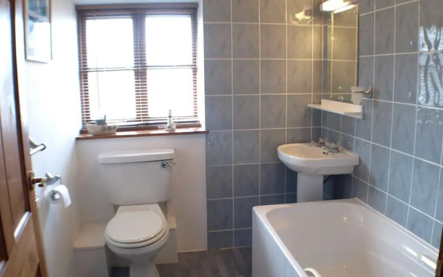 Polean Farm Cottages
