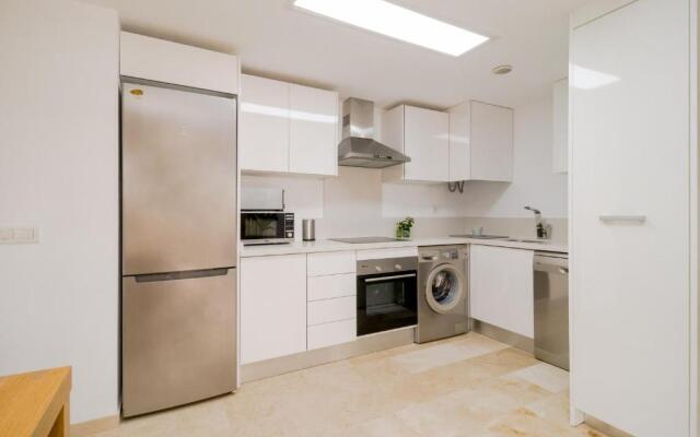 Espanatour RECOLETA 3C