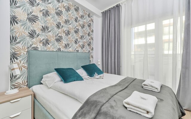 Apartments Wroclaw Kosciuszki by Renters