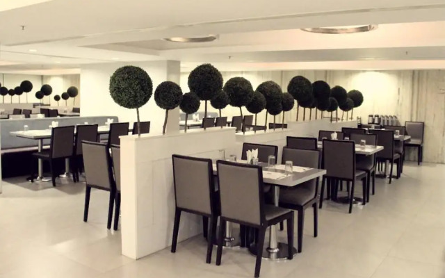 Minerva Grand Hotel