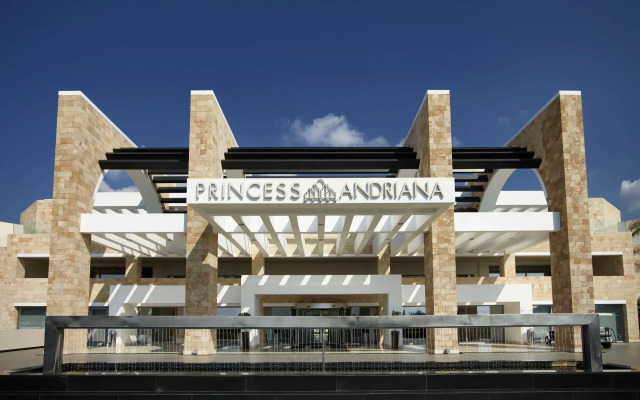 Princess Andriana Resort & Spa – Ultra All Inclusive