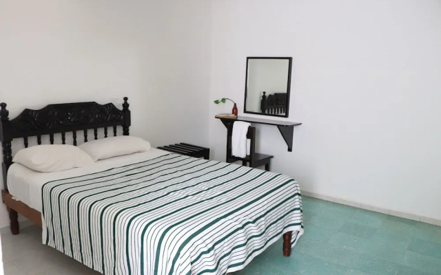 Hotel La Quinta Santa Elena