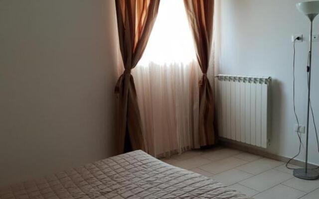 Grazioso Appartamento Vacanze The Lighthouse