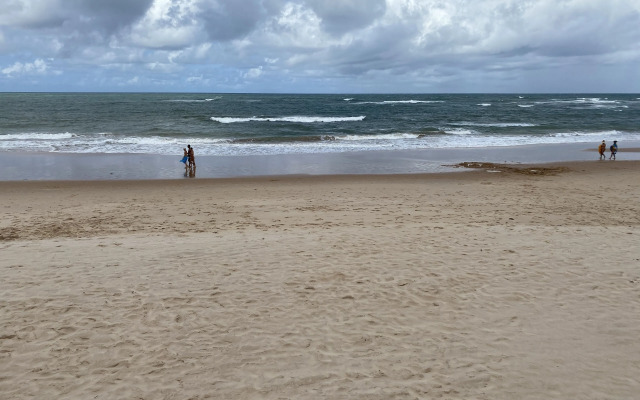 Praia de Guarajuba Genipabu Summer House