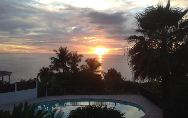 Résidence Pommes Cannelles