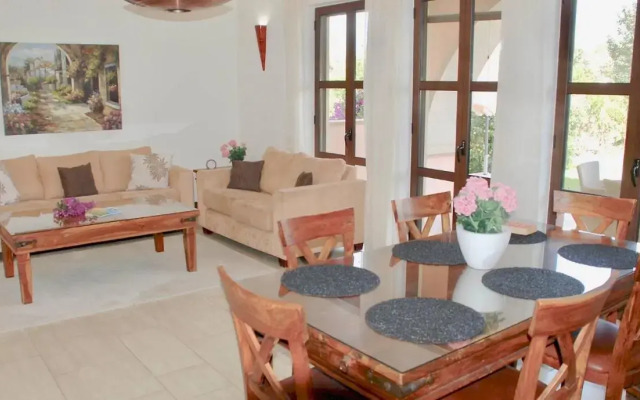 Flat 2 bedrooms 2 bathrooms - Kouklia