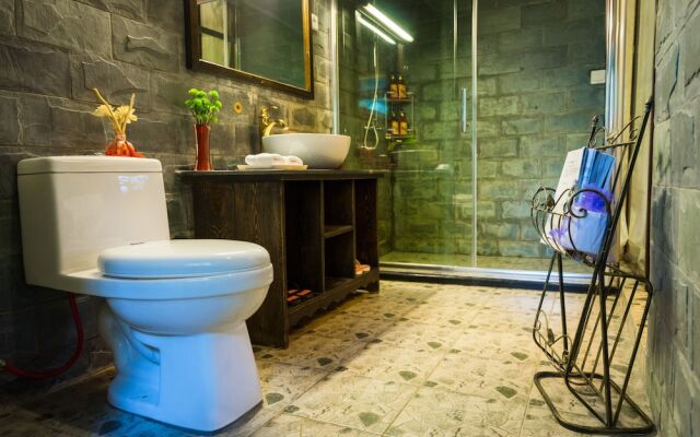 Laomofang Boutique Inn Small Bridge Branch