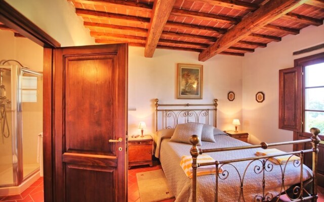 Villa Grazia