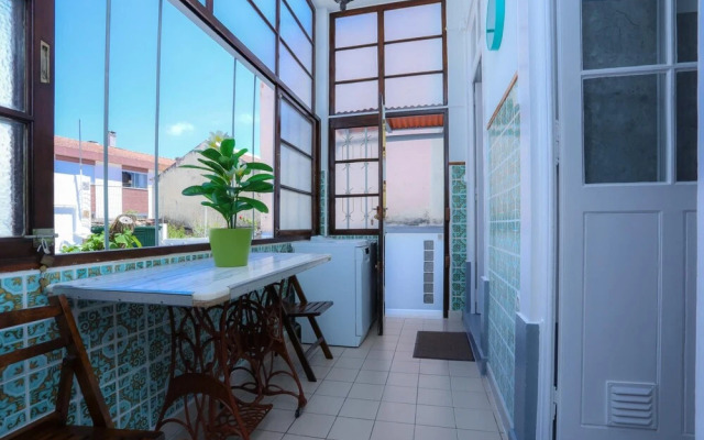 P tio da Foz by Rent4all