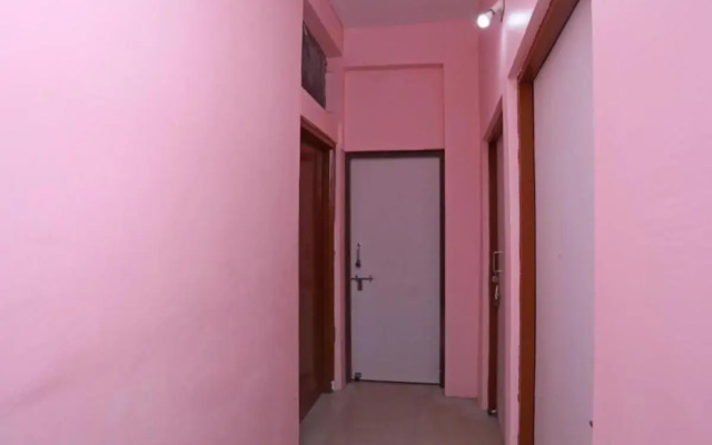 Oyo Flagship 807477 Bijaya Homes.