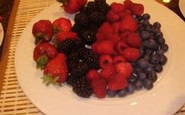 Simply Divine Bed & Breakfast