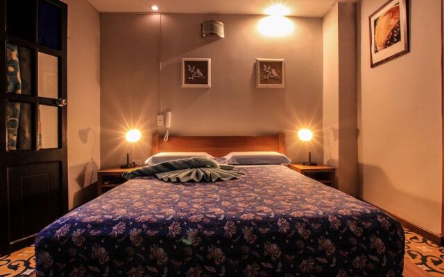 Hotel Boutique Casa del Viento