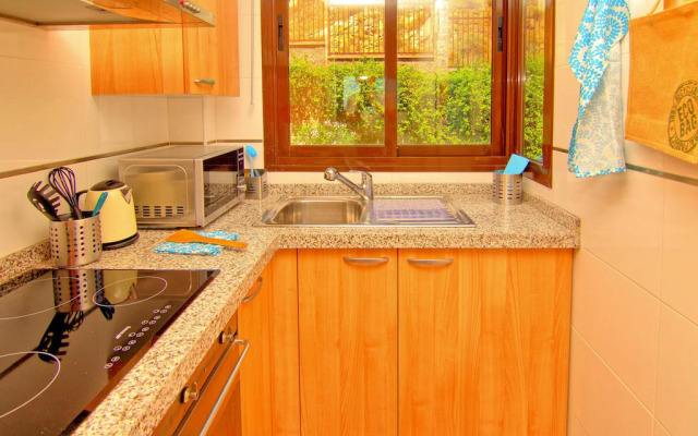 Apartment, Mijas Costa