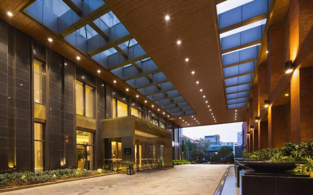 Moon Hotel