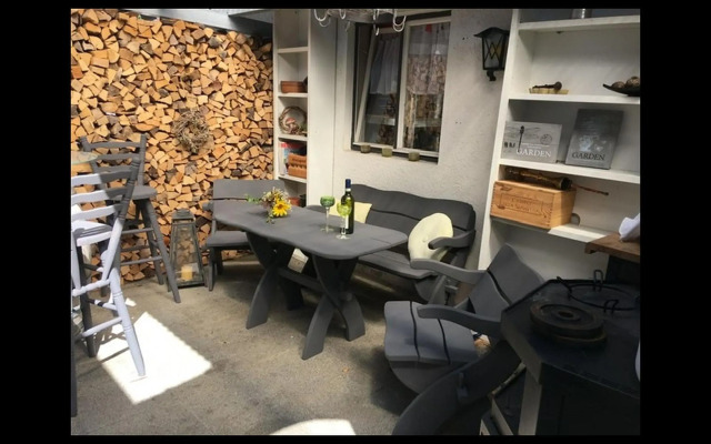 Ferienwohnung Seeliebe