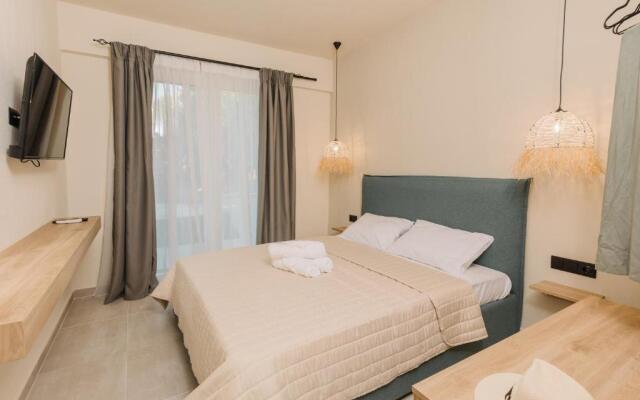 Olvion Suites