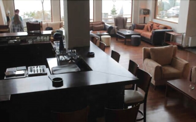 Olvios Hotel